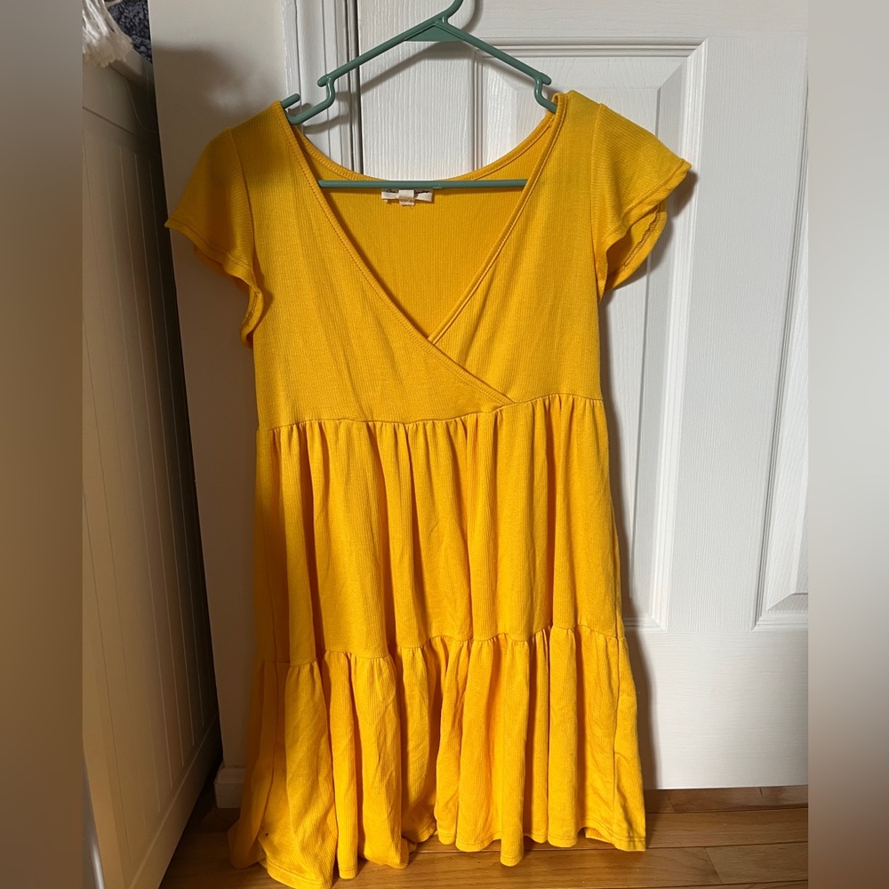Summer dress